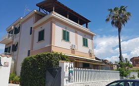 Albergo Villa Marina Anzio